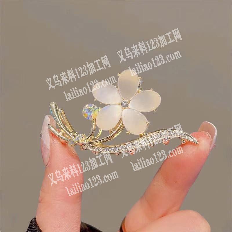 大量合金抓夹订单，公司寻找这几款抓夹，如