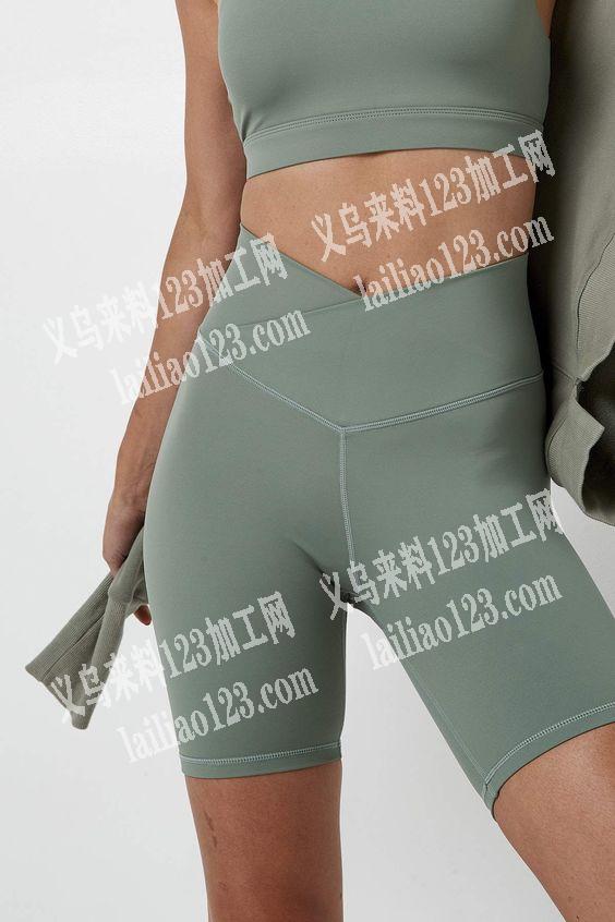 长期有运动瑜伽裤外发加工，寻找专业做瑜伽