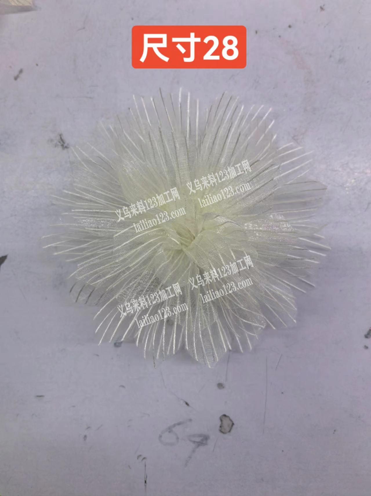大量如图卷花打胶粘底片的手工活外发加工，
