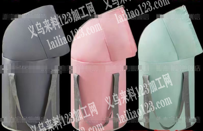寻找生产泡脚桶的箱包厂家，如图，有单子，