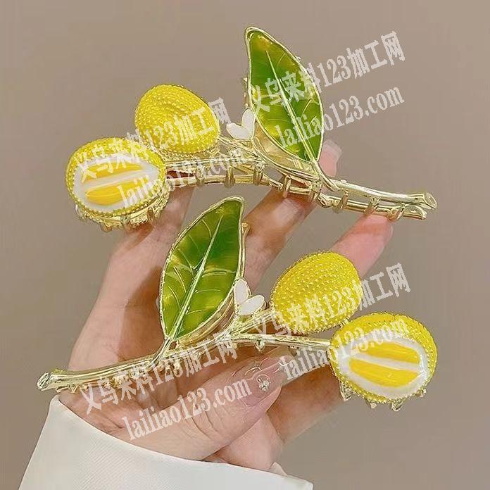 花苞抓夹有订单，如图，寻找厂家合作，请联