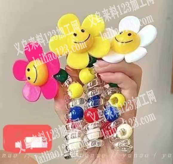 大量电话线圈订单，如图，寻找这几款电话线