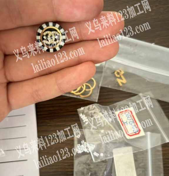 如图亚克力/树脂/醋酸能做的联系logo