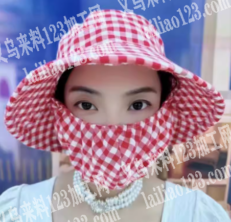 采购爆款防晒帽，寻找专业做帽子的厂家，要