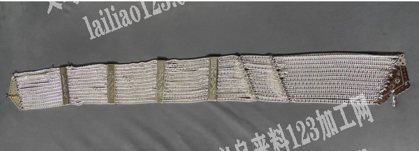 公司有腰链饰品订单，如图，寻找饰品工厂，