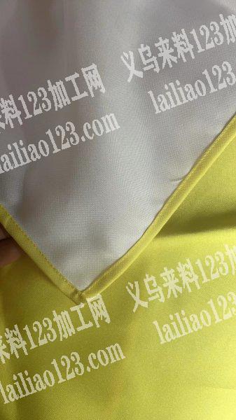 500000围裙外发加工，如图，寻找专业