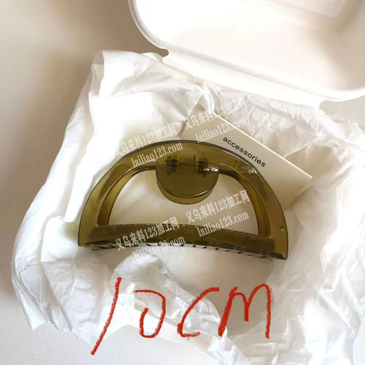 多款抓夹订单。寻找抓夹工厂，请联系详谈