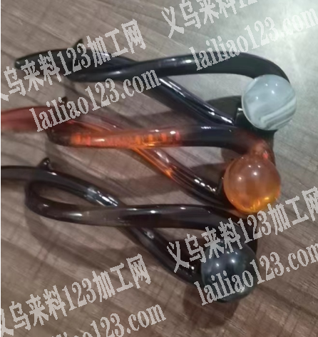 大量采购如图发夹，有货的联系，