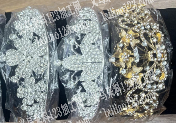 皇冠成品订单外发，如图，寻找专业做皇冠成