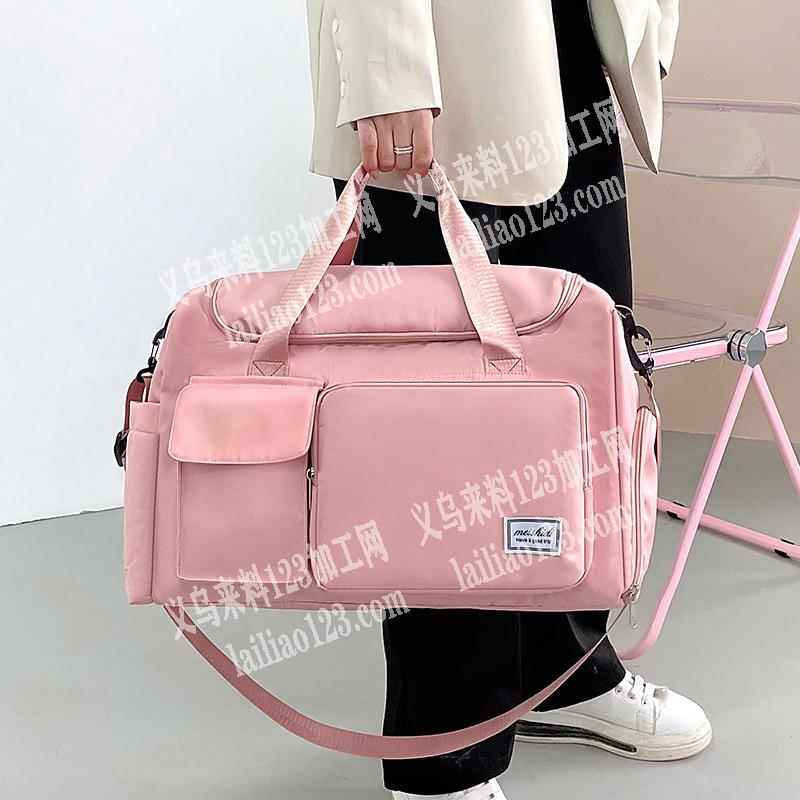 老板委托寻找：箱包外发加工，寻找箱包加工