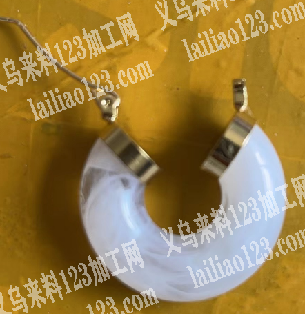 打胶的手工活，如图，寻找会做的义乌本地的