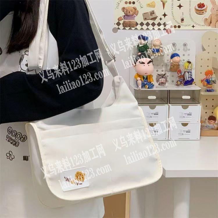 《发河北白沟》找夫妻档箱包加工厂，发河北