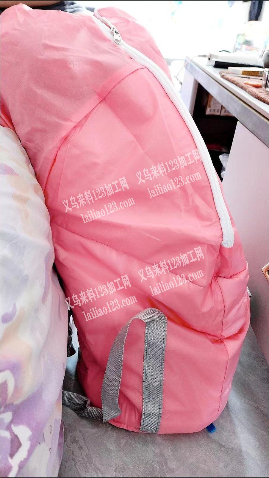 大量泡脚桶订单，寻找专业做的箱包工厂，最