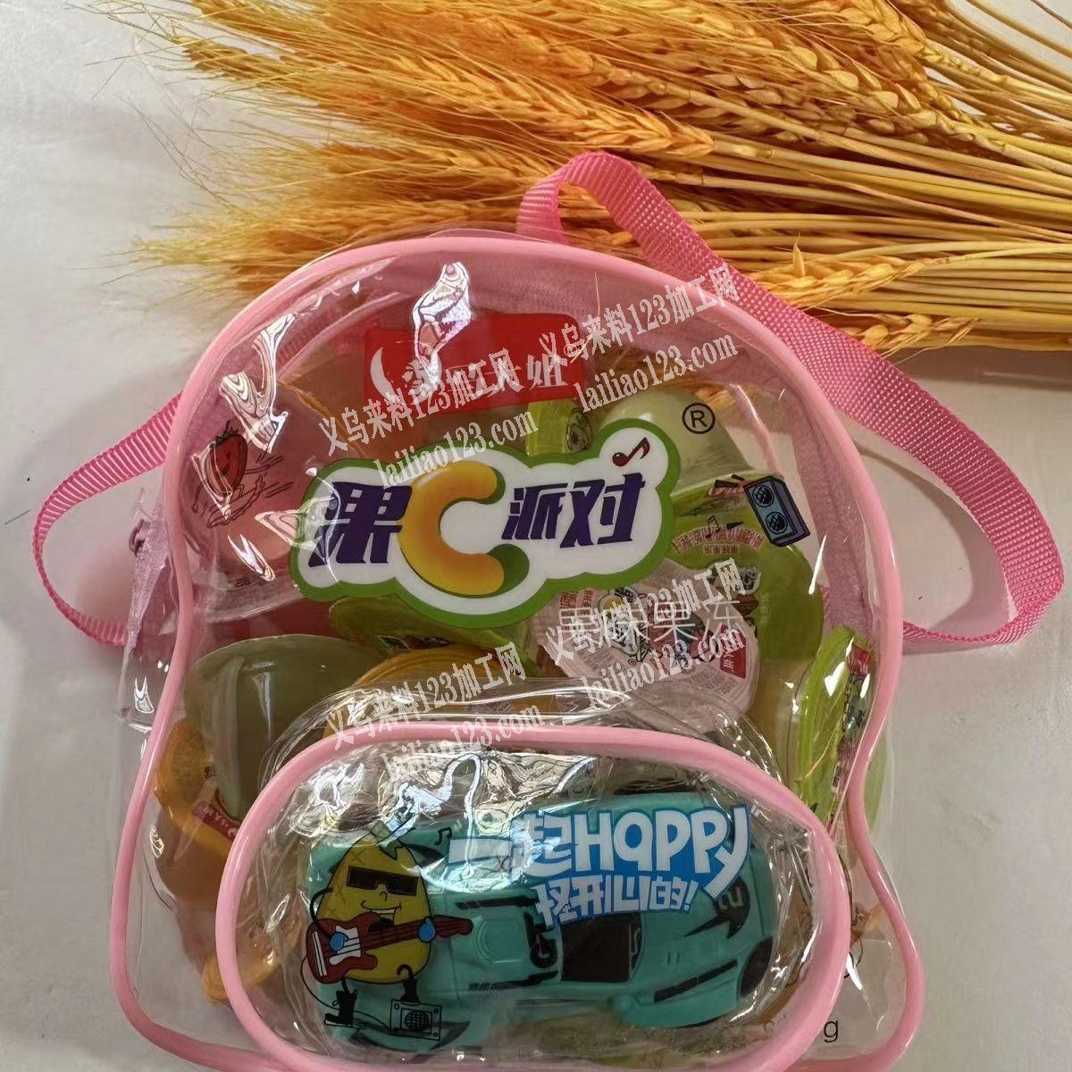 寻找做PVC包包的工厂，如图；类似的，寻