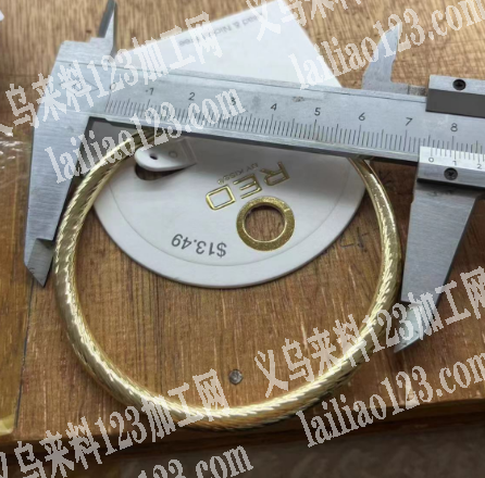 铜耳环饰品订单，如图，寻找专业做如图铜饰