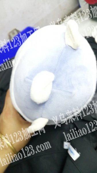 200万平车活外发加工《毛绒玩具外发加工》