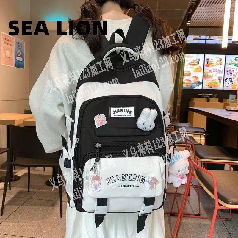 双背包、成品包、订单，寻找箱包工厂，请联