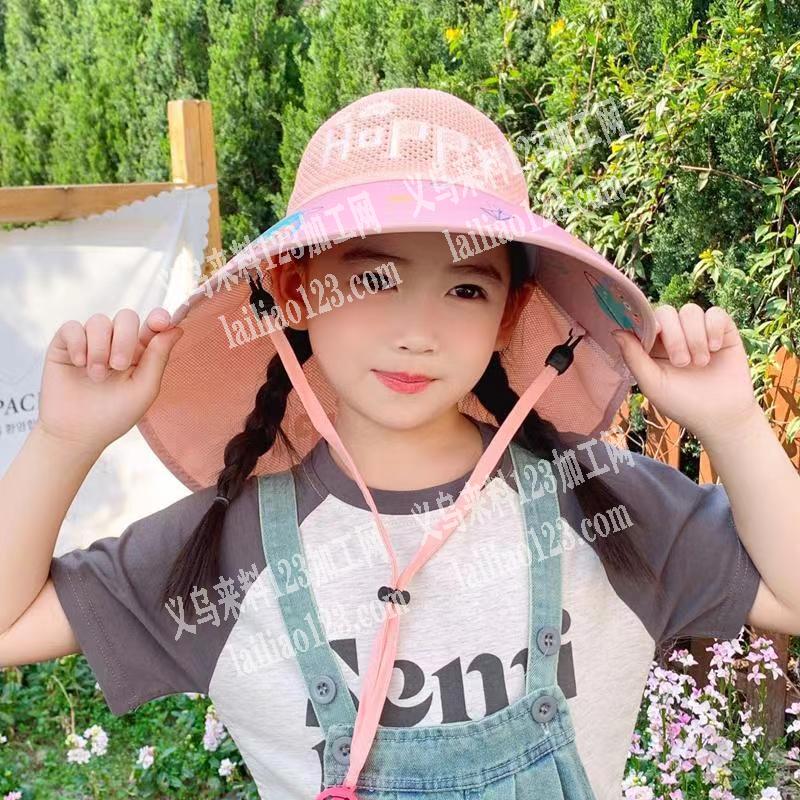 采购如图帽子，寻找帽子源头厂家，谁家有这