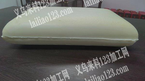 外贸公司慢回弹枕头订单，老板委托寻找：寻