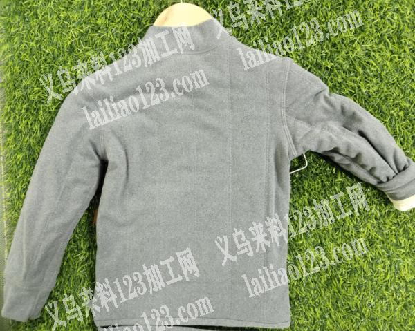 公司大量保暖内衣订单外发加工，寻找服装加