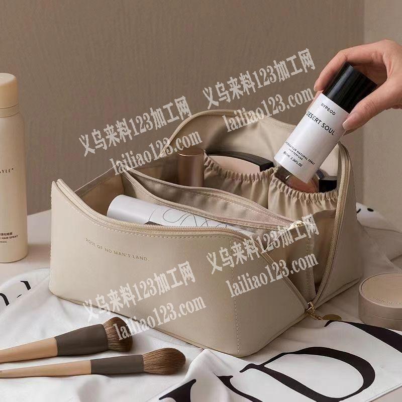 大量收纳包订单，如图，寻找箱包成品工厂，
