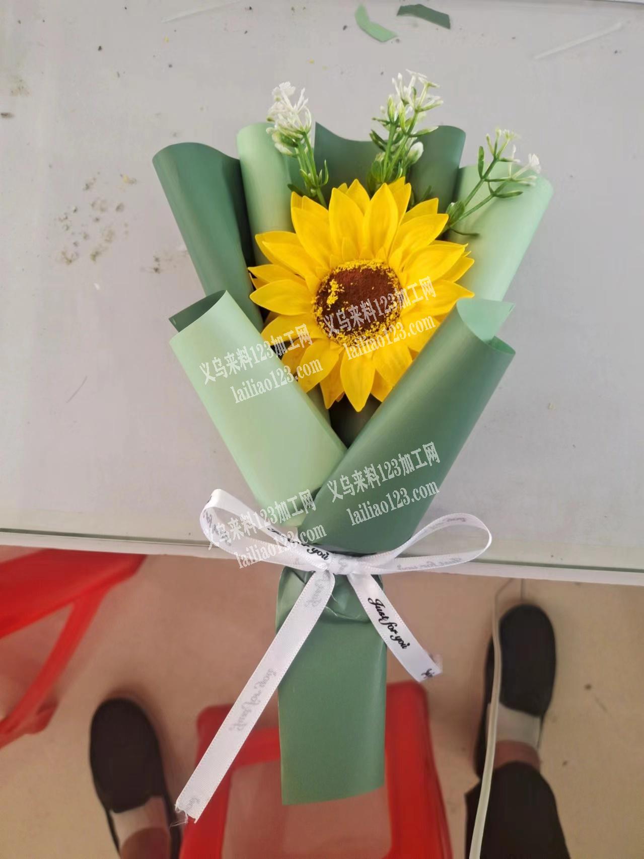 包花手工活外发，会做的联系，发义乌本地