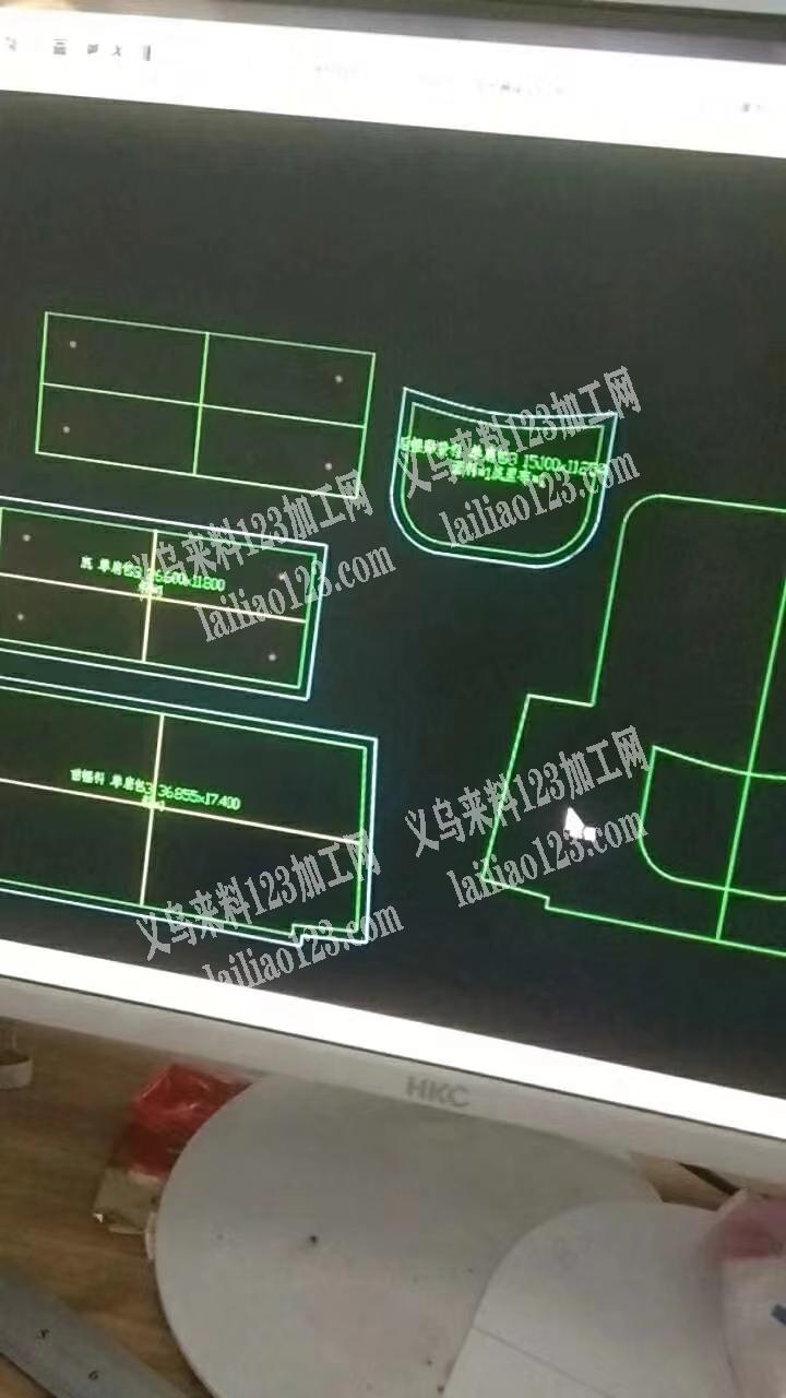 承接箱包出纸格！电脑出纸格，快捷便宜！电