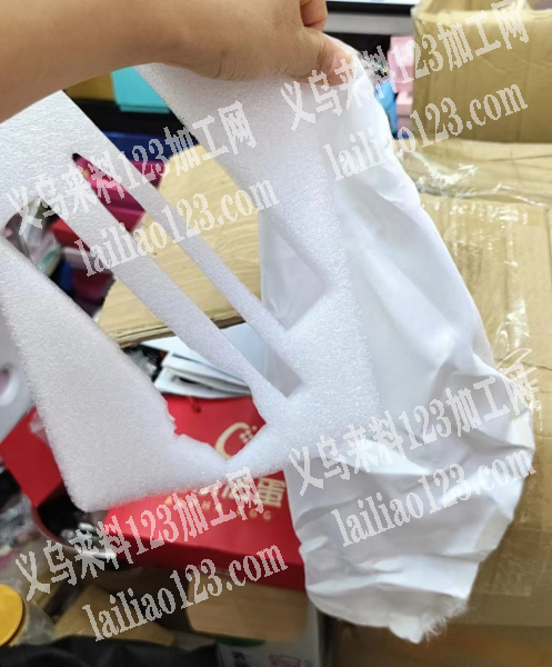 商贸城*****店面简单手工活外发，如图