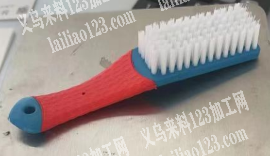 100000这个刷子订单，寻找厂家，要现