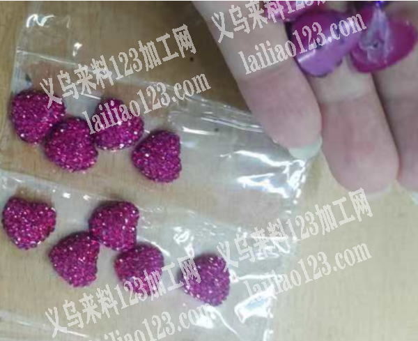 软陶有订单，。寻找工厂。