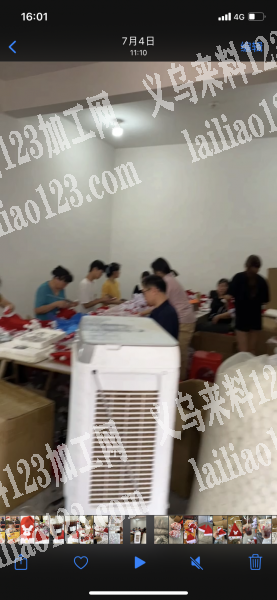专业承接各类手工加工