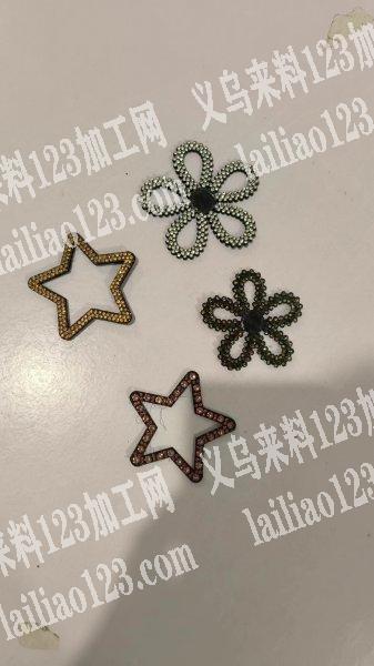 公司有订单，寻找无纺布钻贴生产厂家