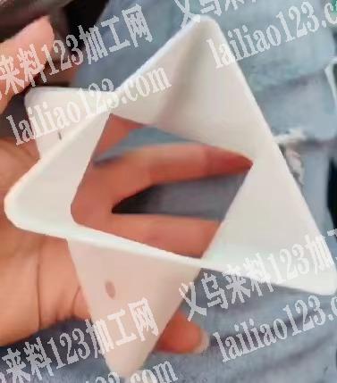 有订单，如图，这是一个3D打印件，需要做