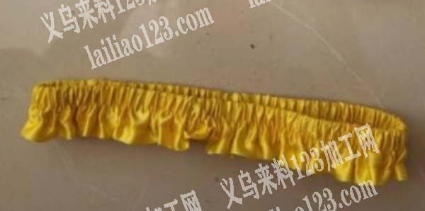 我厂有货外发拉腰加工，寻找拉腰的加工厂