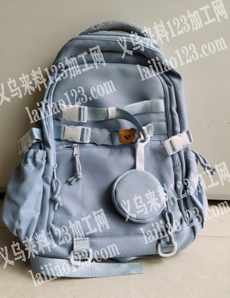 大量双肩包背包订单外发加工，寻找专业双背