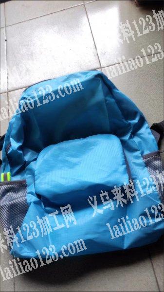 【发外地本地都可以】这个旅行背包收纳包外
