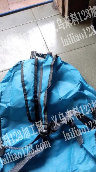 【发外地本地都可以】这个旅行背包收纳包外