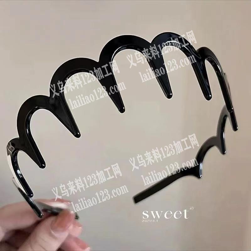 10000发箍订单，寻找发箍工厂，长期合