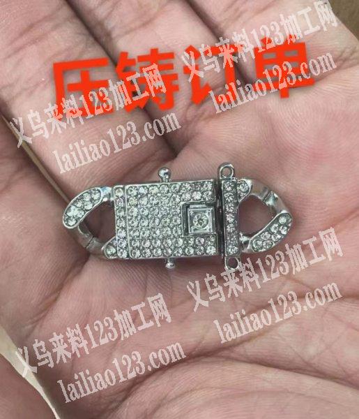 压铸外发，长期合作，如图，能做的联系