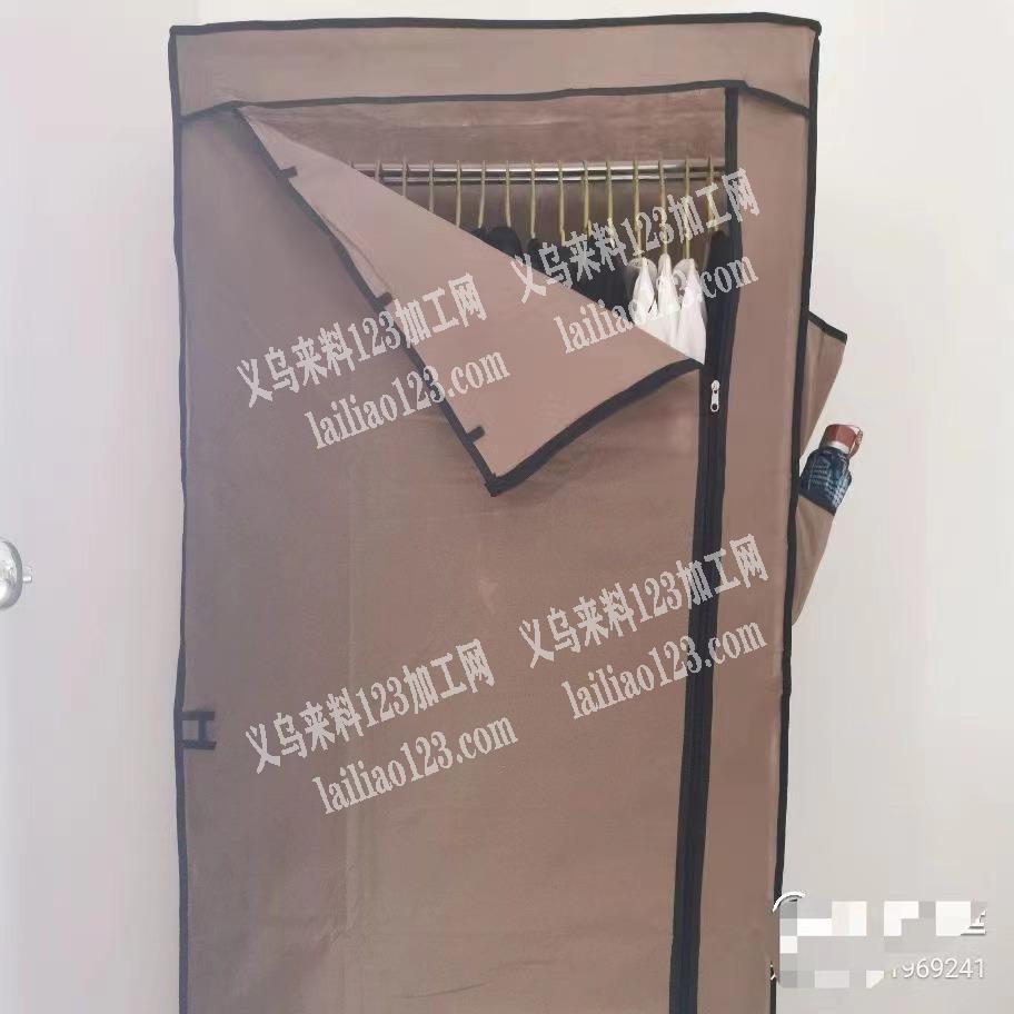 老板委托寻找，大量衣柜订单，寻找厂家，找