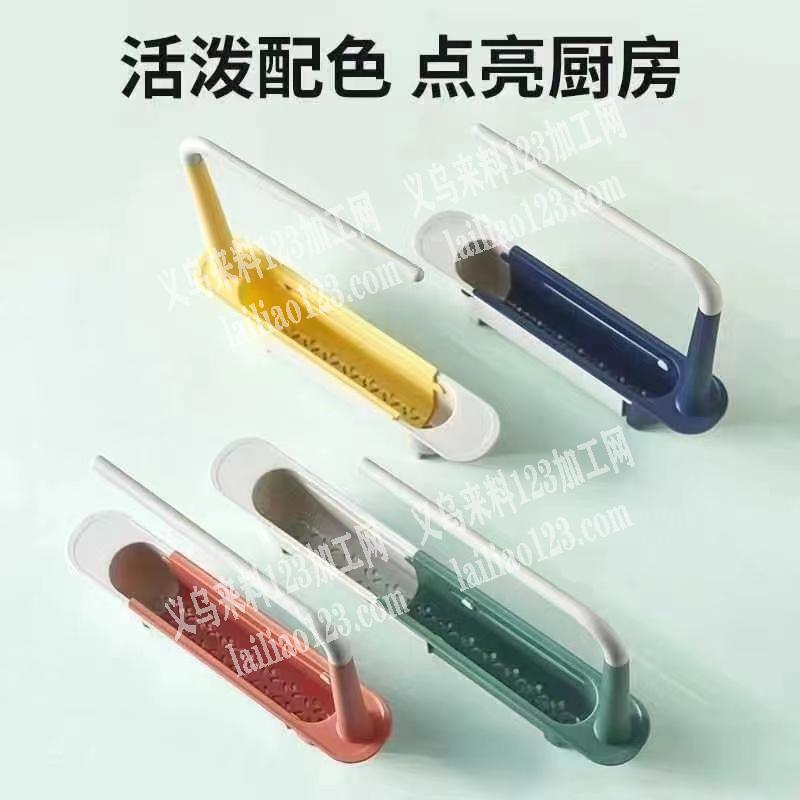 塑料制品有订单，寻找厂家，如图，
