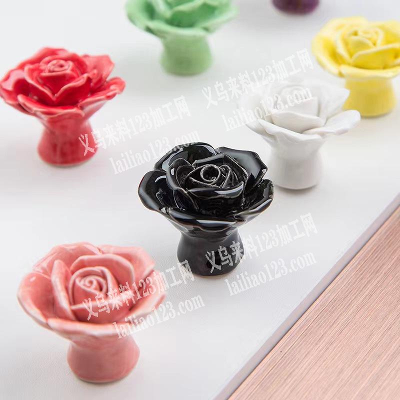 如图花艺产品订单，寻找会做同类产品的厂家