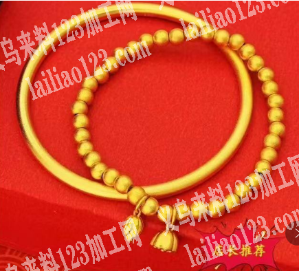 10000套，如图手链手镯订单，如图，专