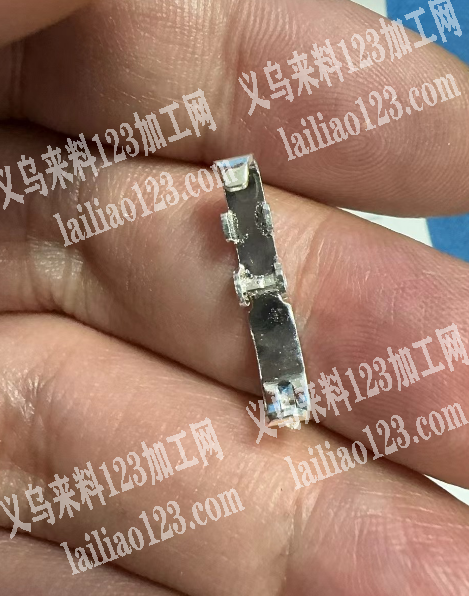 长期大量小花扣夹订单，寻找源头小花扣夹工
