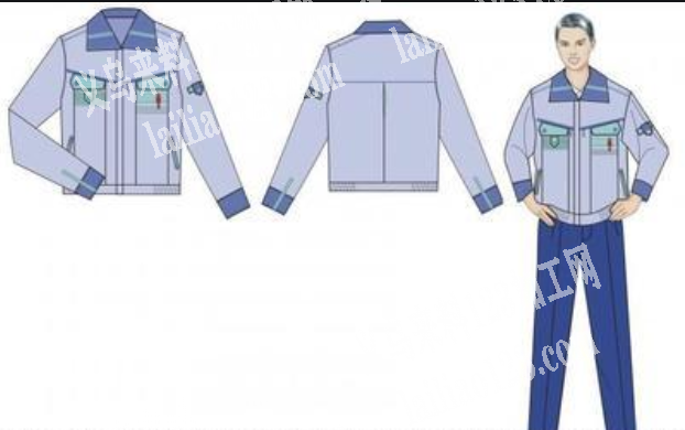 专业服装来料加工