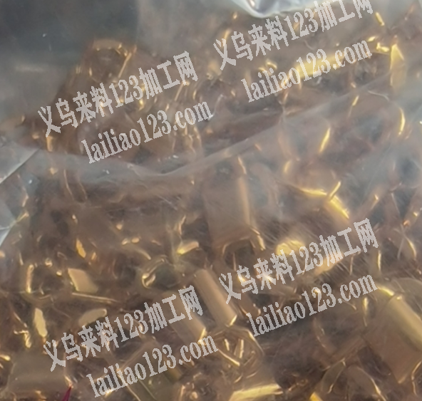 夹锆石的手工活外发加工，寻找会做的加工厂