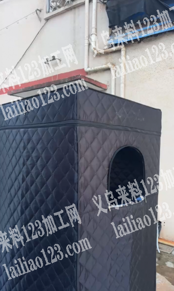 《每个月2万数量》寻找箱包工厂，这个蒸桑
