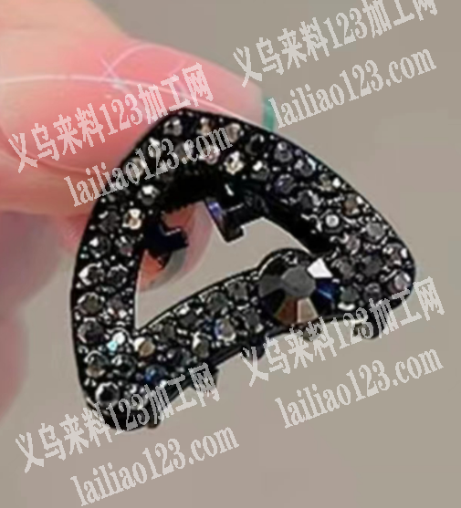 《找压铸模具》有订单，合金压铸订单，如图