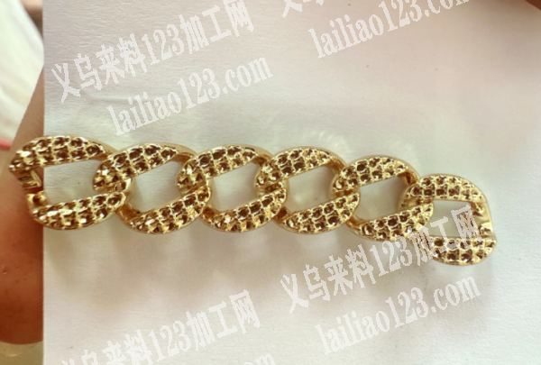 合金链条点钻外发加工，寻找合金链条点钻的