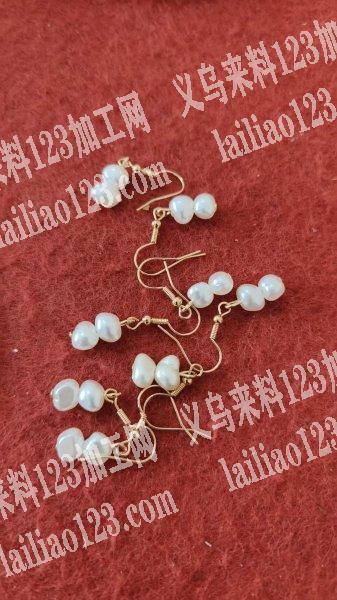 本加工厂常年承接各种手工加工，例如弯针，